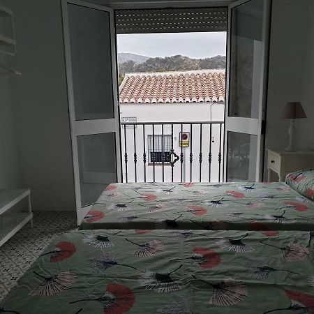 Apartamentos Alma Y Lola Frigiliana Ngoại thất bức ảnh