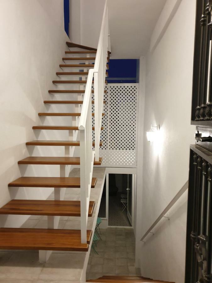 Apartamentos Alma Y Lola Frigiliana Ngoại thất bức ảnh
