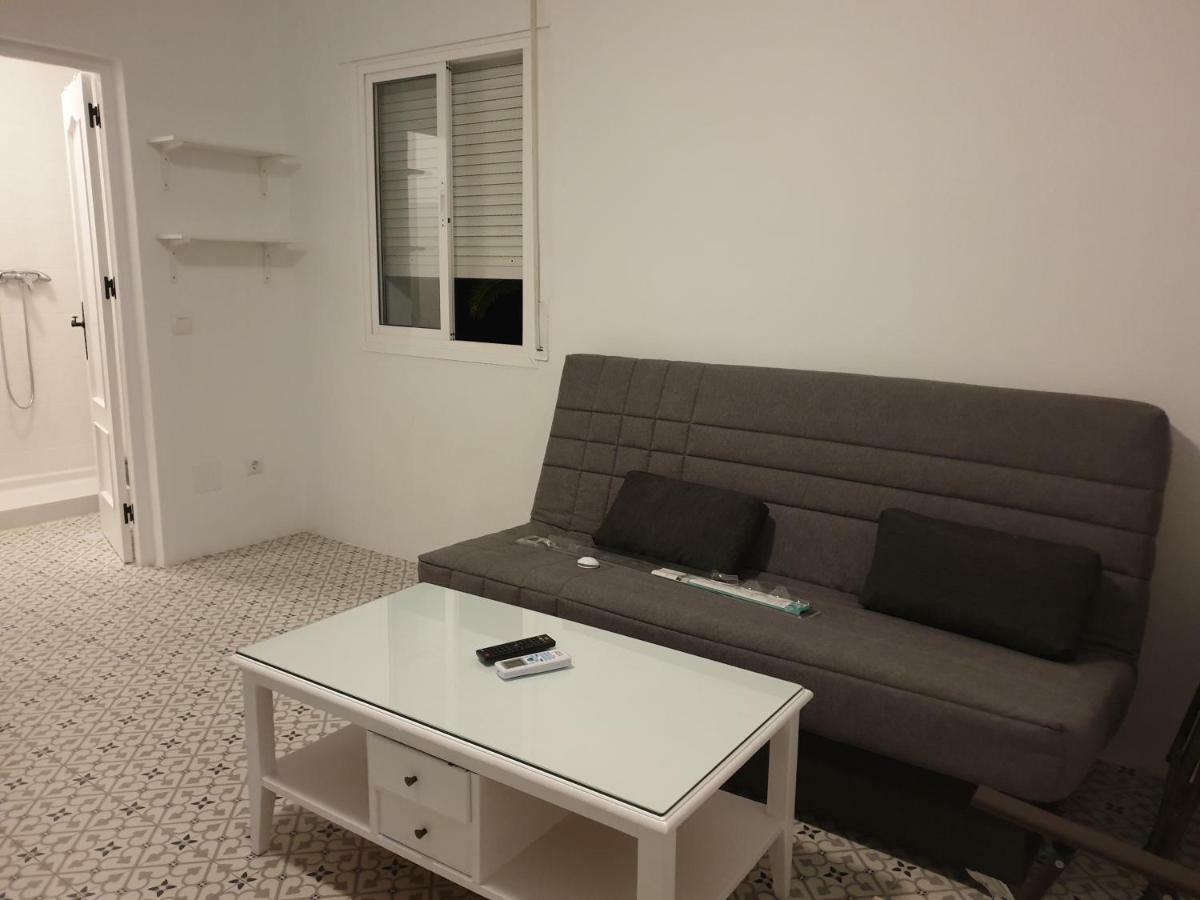 Apartamentos Alma Y Lola Frigiliana Ngoại thất bức ảnh