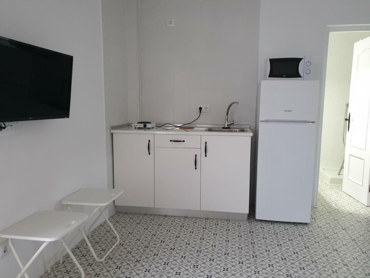 Apartamentos Alma Y Lola Frigiliana Ngoại thất bức ảnh