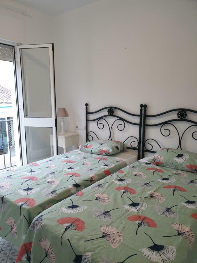 Apartamentos Alma Y Lola Frigiliana Ngoại thất bức ảnh