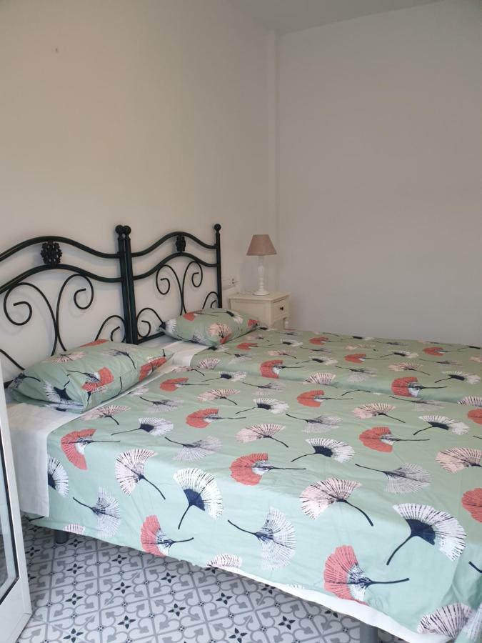 Apartamentos Alma Y Lola Frigiliana Ngoại thất bức ảnh