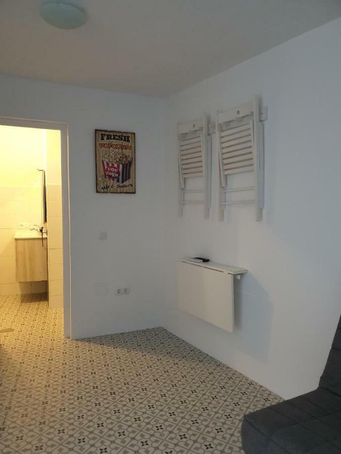 Apartamentos Alma Y Lola Frigiliana Ngoại thất bức ảnh